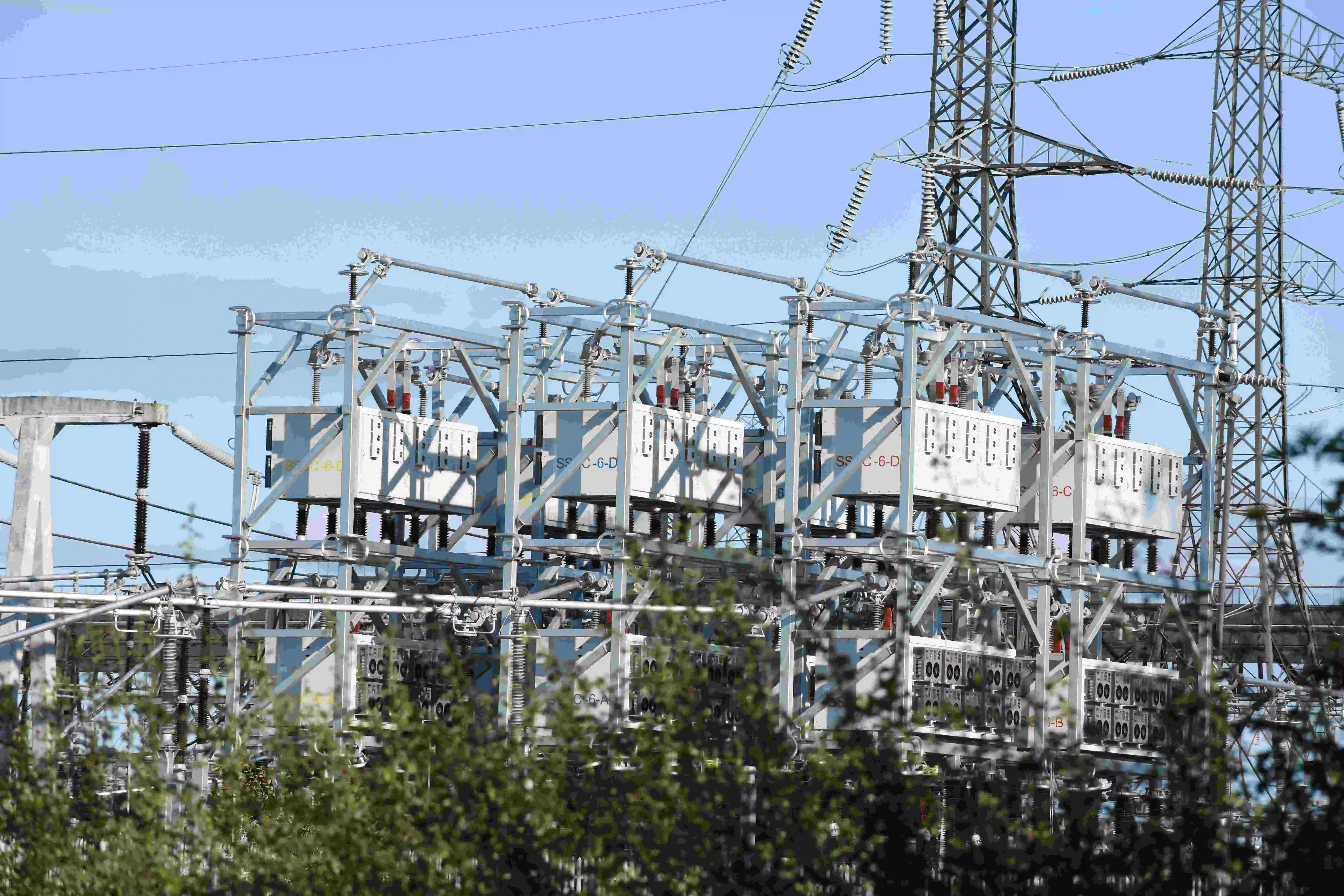 Energieversorgung modernisieren