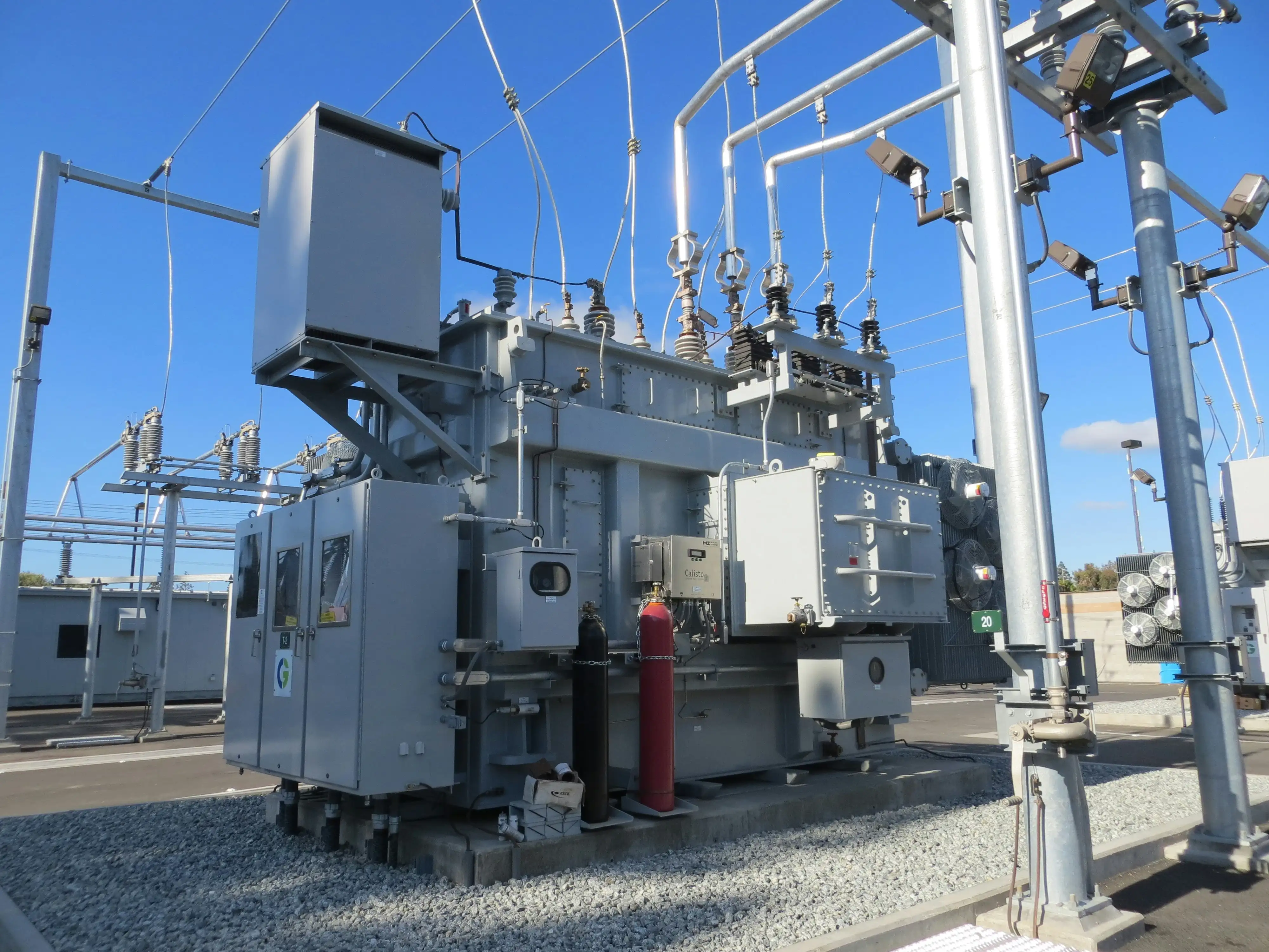 Innovative Energiekonzepte